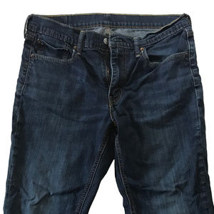 Levi's 541 Jeans 32x30 Stretch Athletic Taper Fit